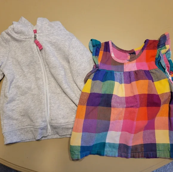 18-24 Month Girl's Bundle - Picture 2 of 6